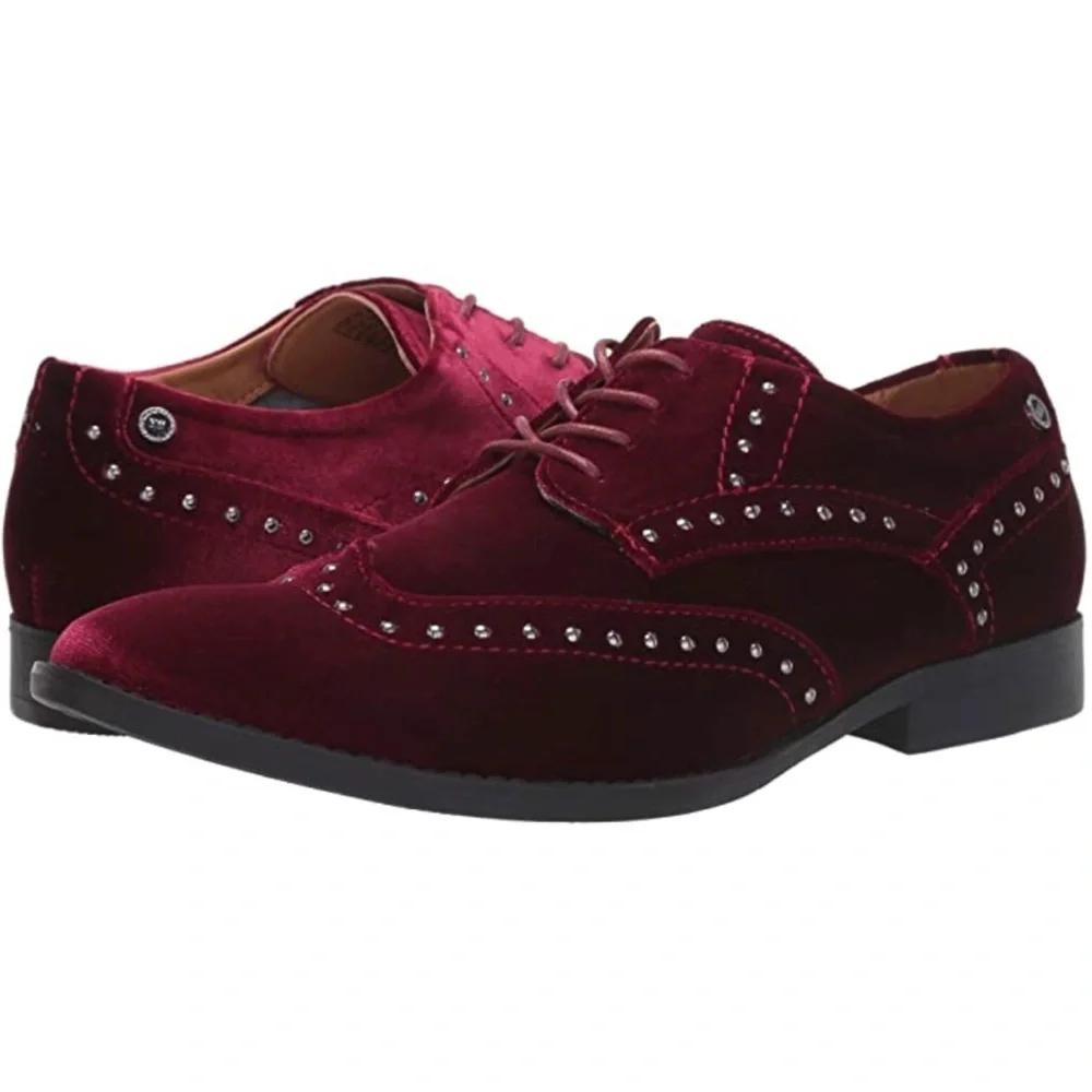 RW By Robert Wayne mens Giles loafers new in box size 11D